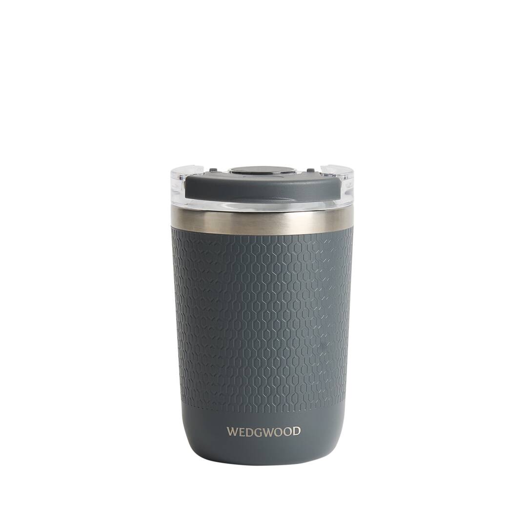 GIO Tumbler 350ml Charcoal