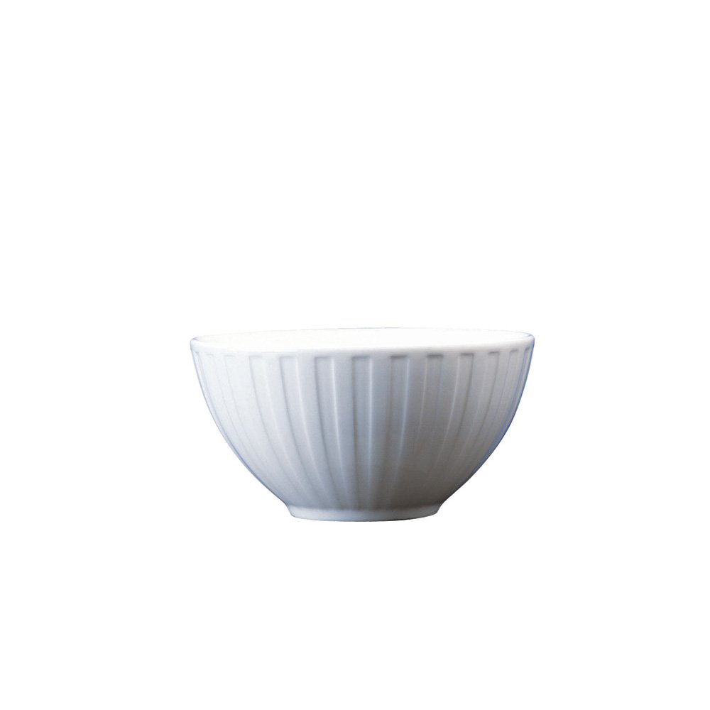 Wedgwood Night & Day Bowl Fluted 15cm Wedgwood® Australia