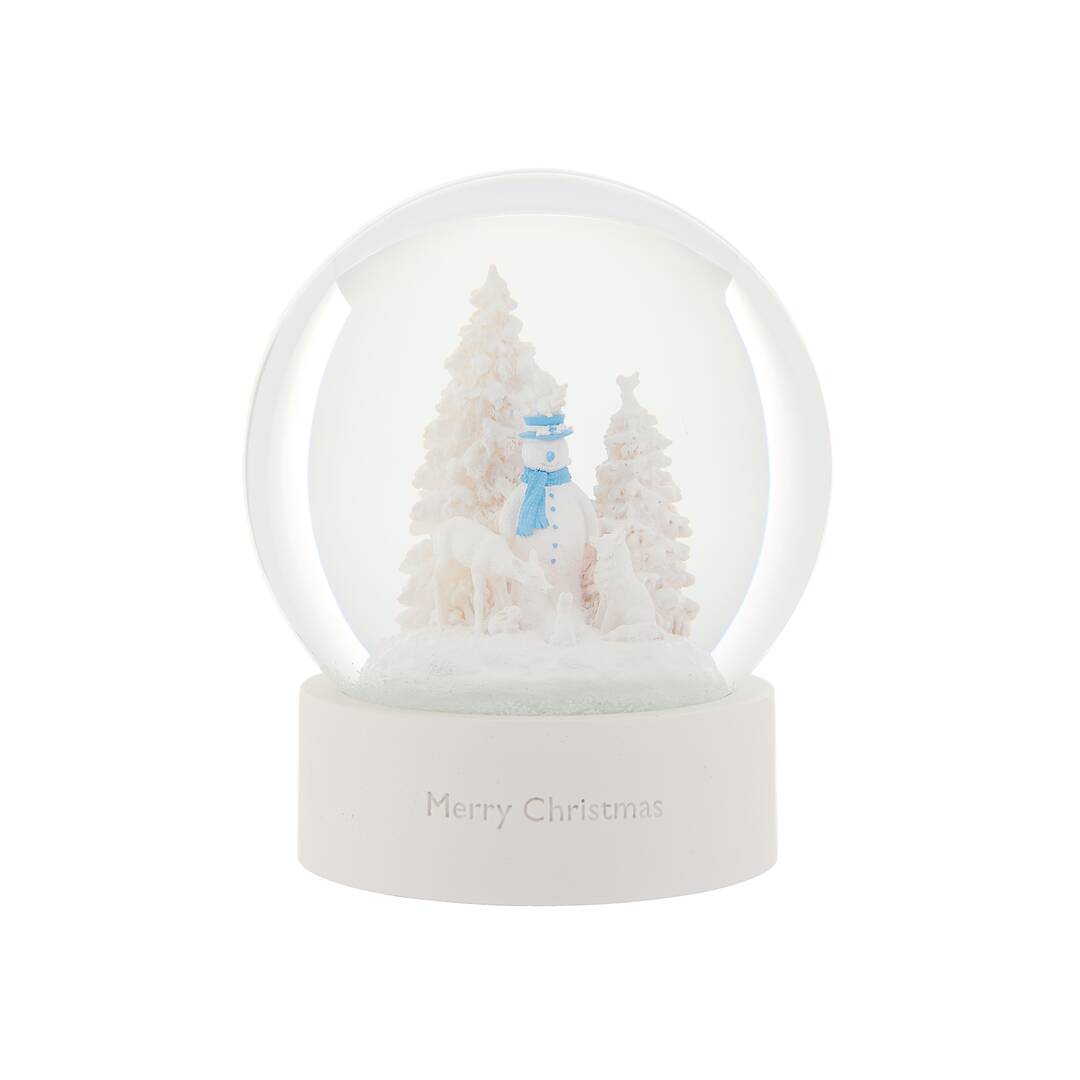 Snowglobe 2022