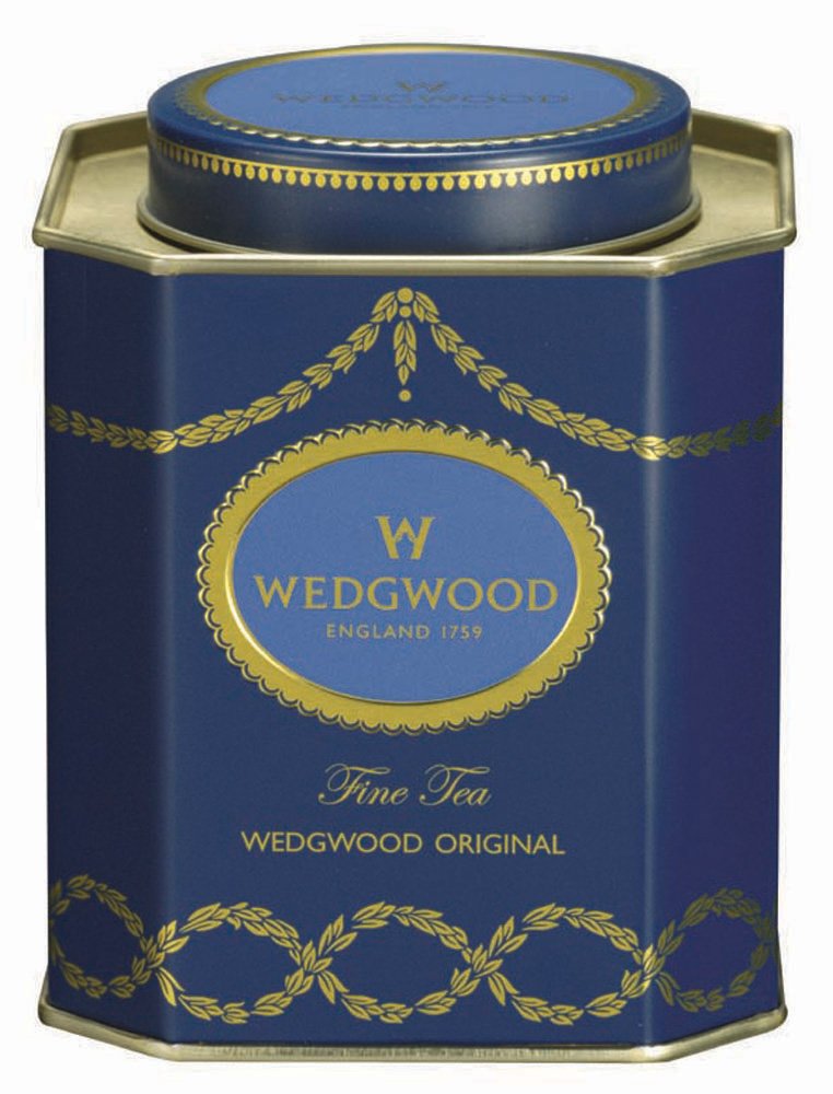 Wedgwood Tea Wedgwood Original 125G Caddy Wedgwood® Australia