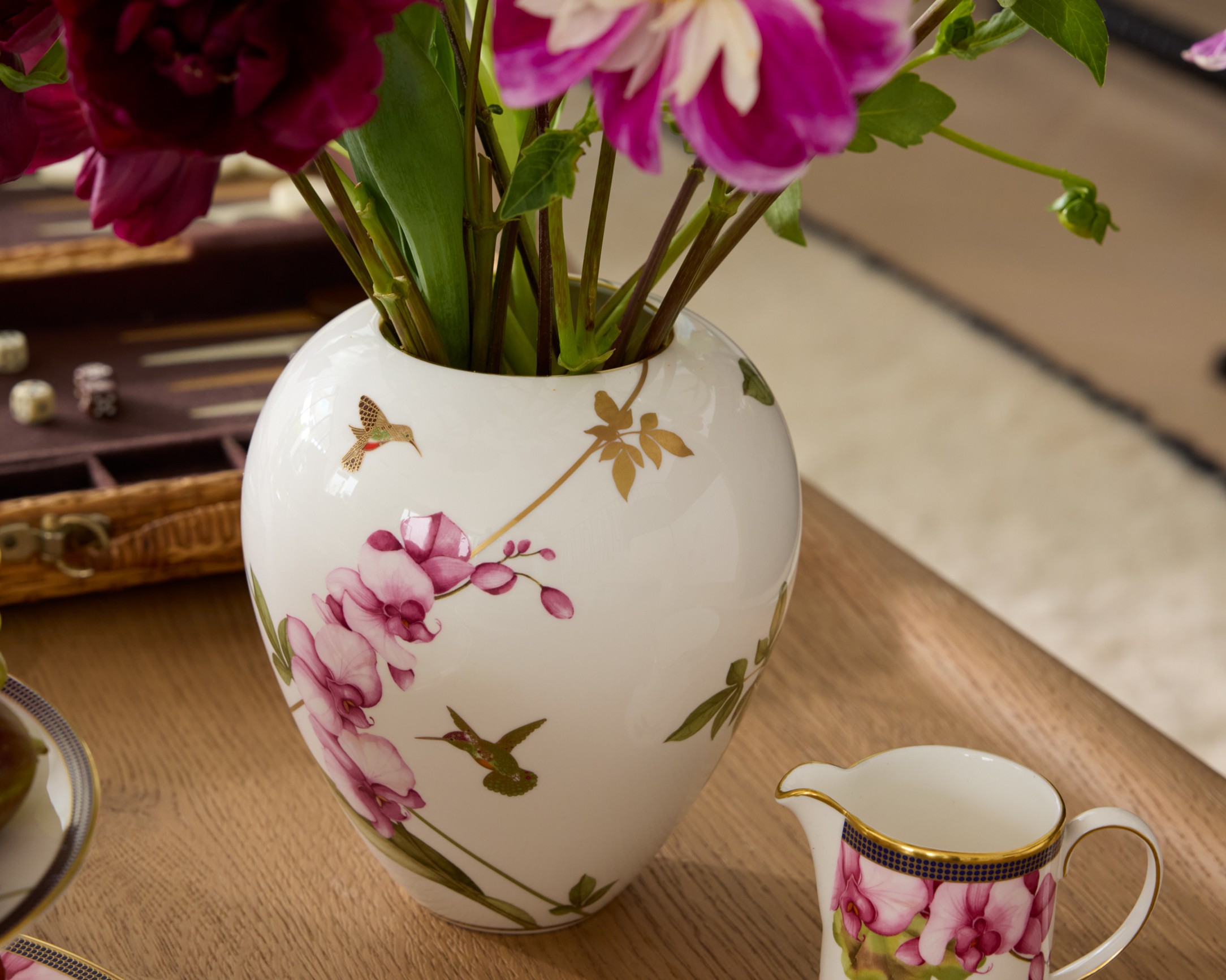 Hummingbird Giftware