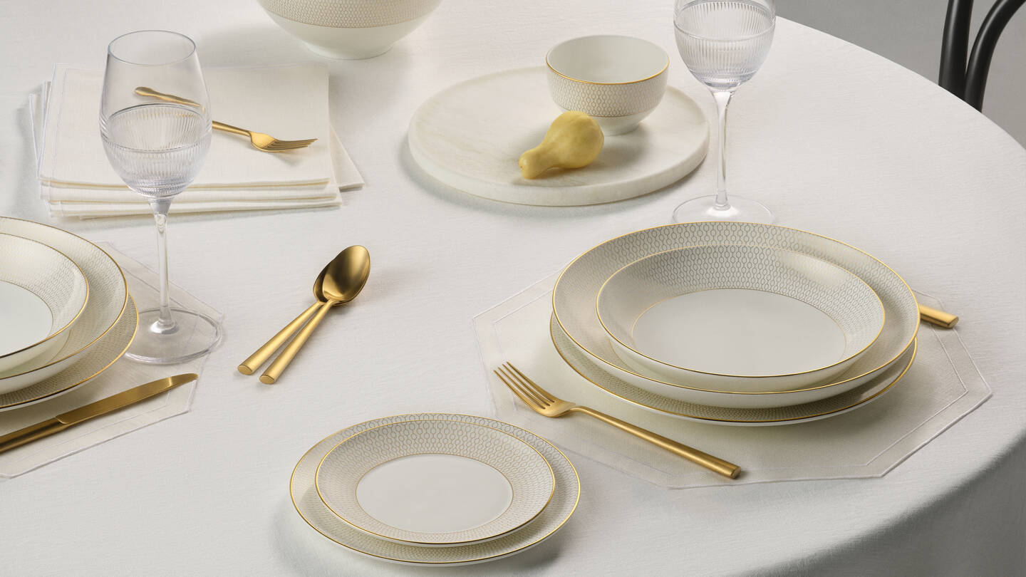 Dinner Sets
