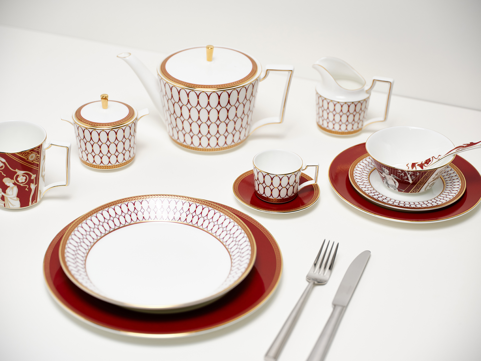 Save 20% on Renaissance