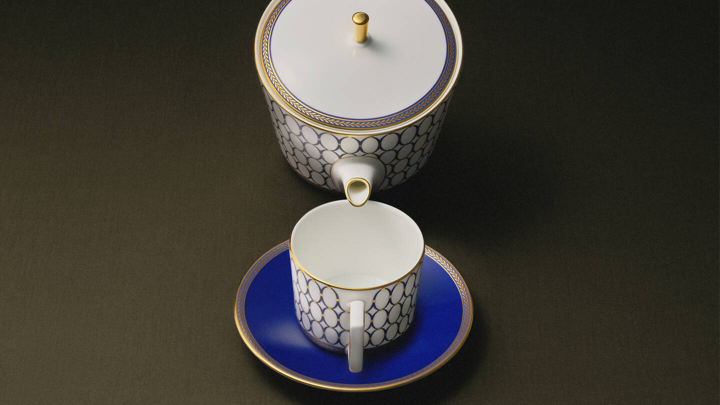 Tea Sets