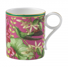 Wonderlust Pink Lotus Small Mug 210ml