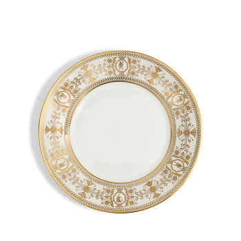 Bacchus Plate 21cm