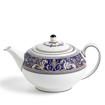 Florentine Marine Teapot