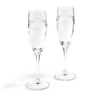 Neo Flute Set of 2