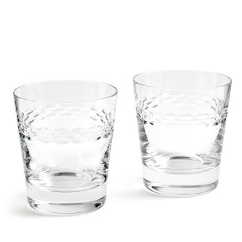Neo Tumbler Set of 2