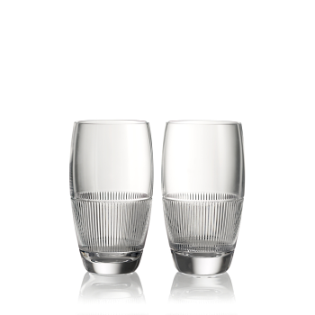 Colonnade High ball Pair