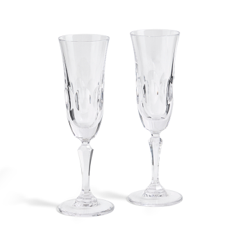 Signet Flute Pair