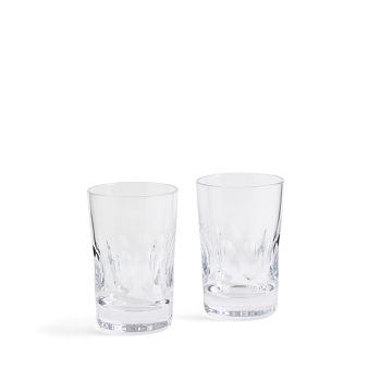 Signet Tumbler Pair