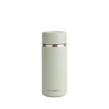 GIO Flask 200ml Sage Green