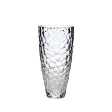 Vera Wang Sequin Crystal Vase 23cm