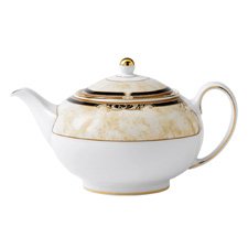 Cornucopia Teapot