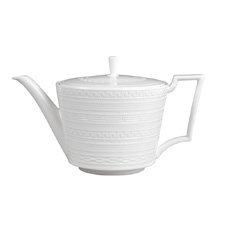 Intaglio Teapot 1Ltr