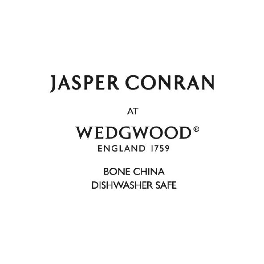 Jasper Conran White Cereal Bowl 20cm