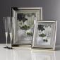 Vera Wang With Love Silver Giftware Frame 5"x7" (12.5x18cm)