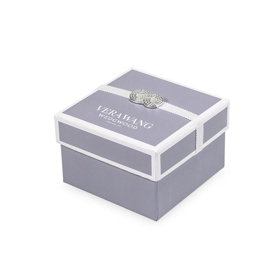 Vera Wang Infinity Piggy Bank