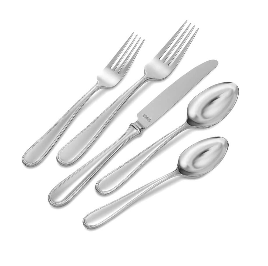 Vera Wang Infinity 56 Piece Cutlery Set