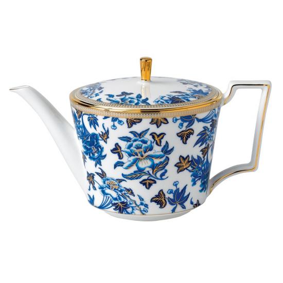 Hibiscus Teapot 1ltr