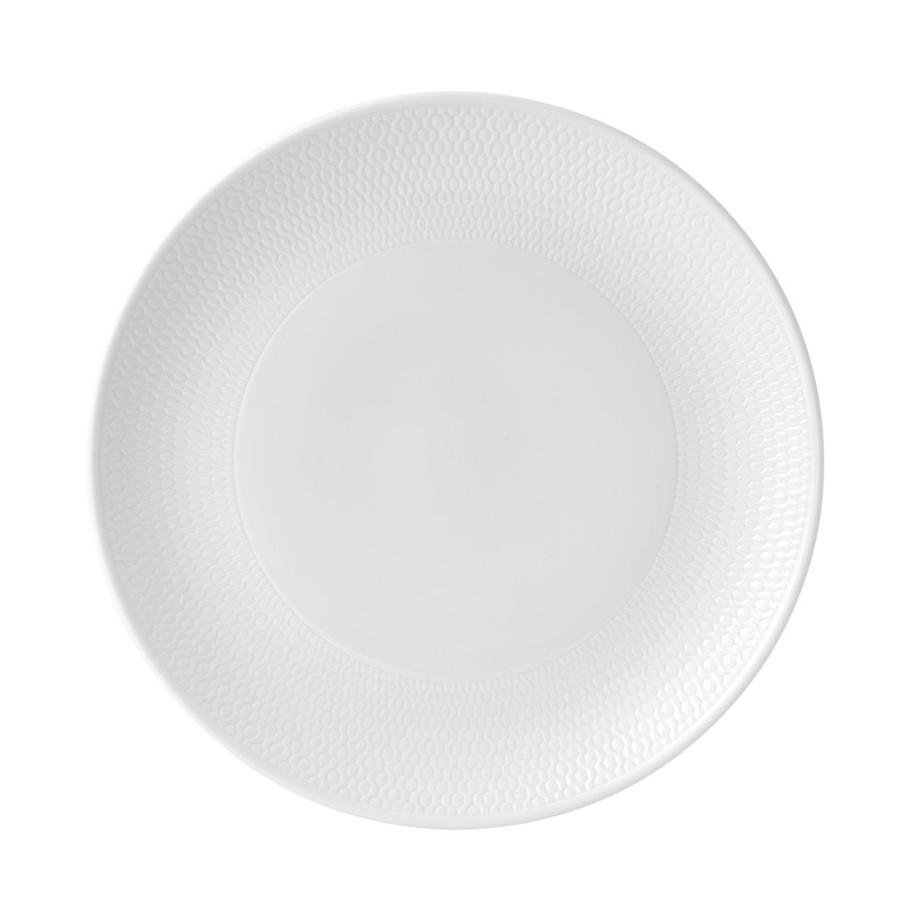 Gio 23cm Plate