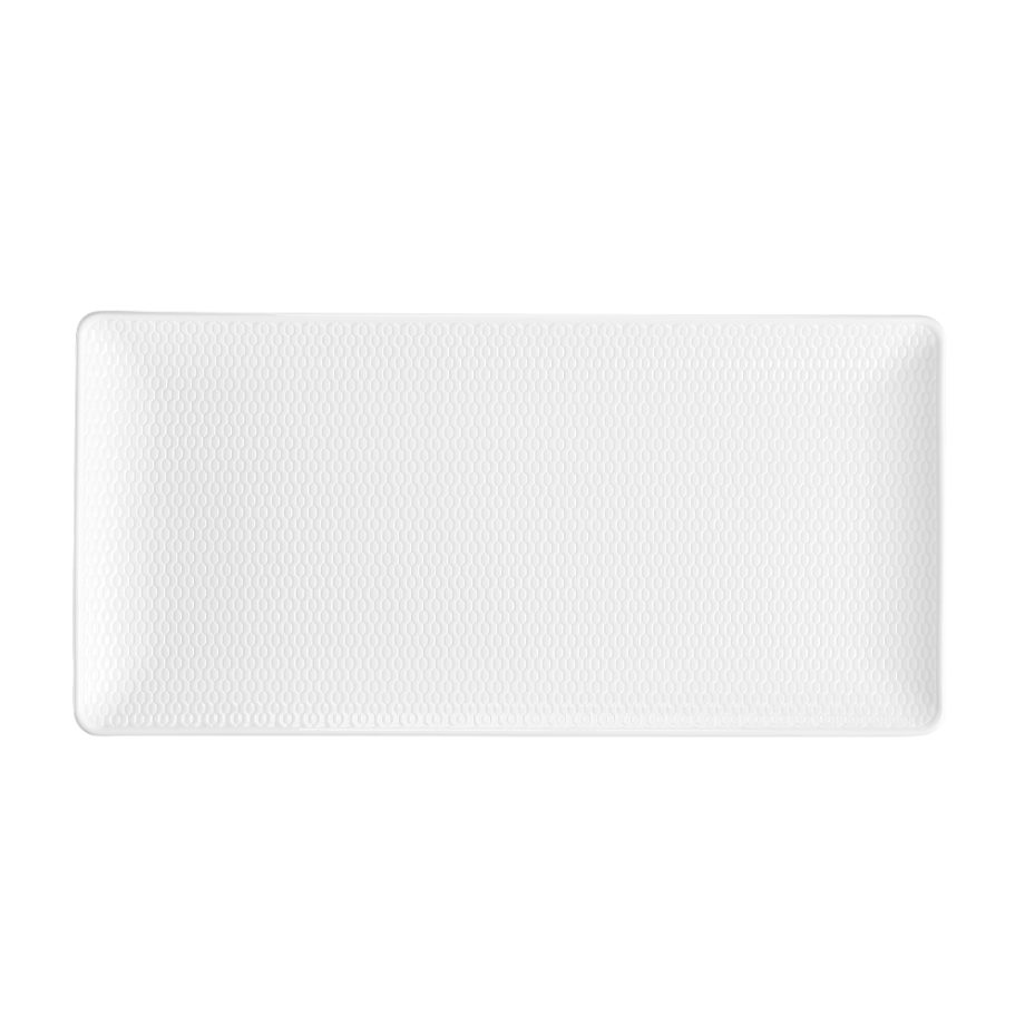 Gio Rectangular Serving Tray 32cm