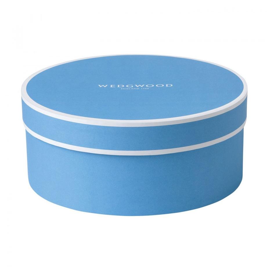 Wonderlust Jasmine Bloom Teacup & Saucer