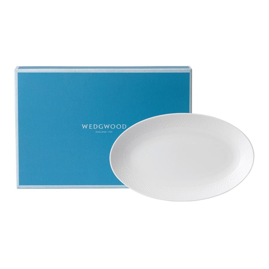 Gio Oval Platter 30cm
