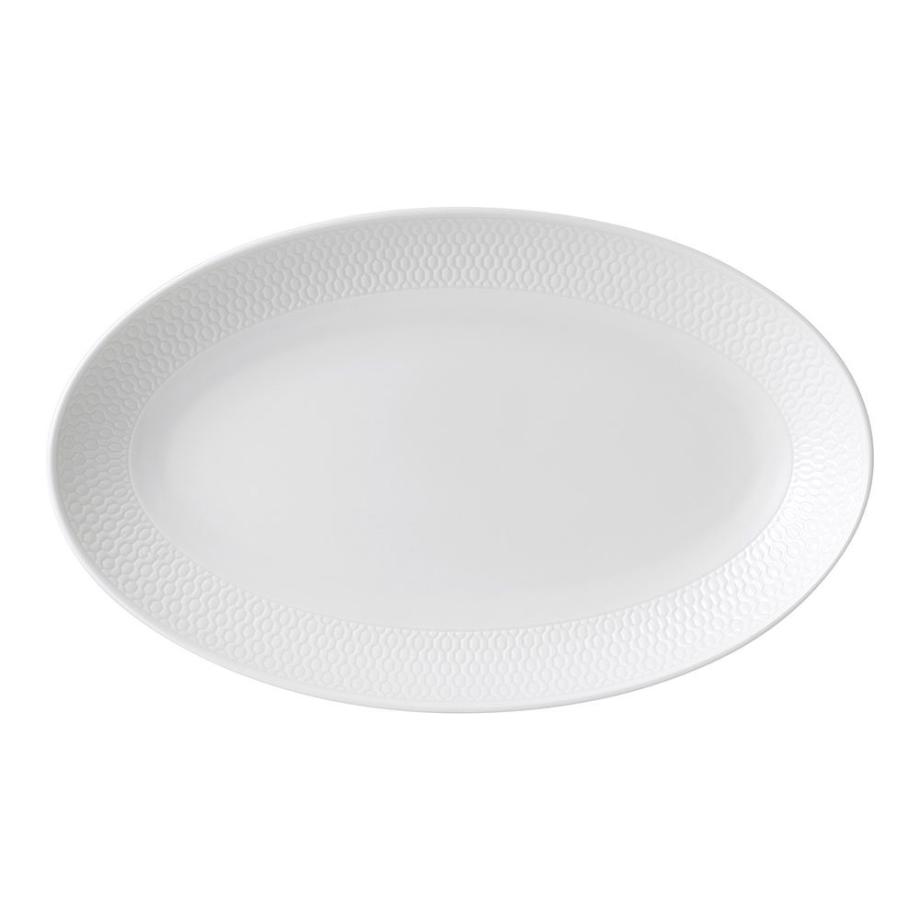 Gio Oval Platter 30cm