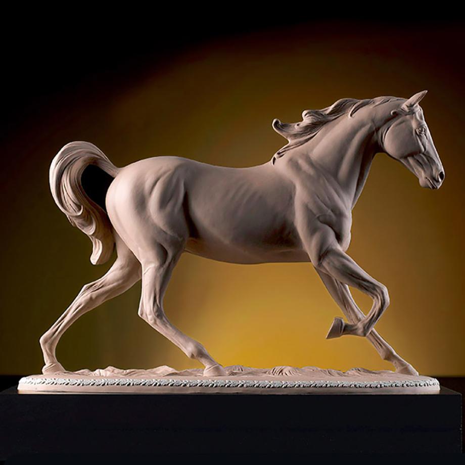 Etruria Hall Horse 38cm