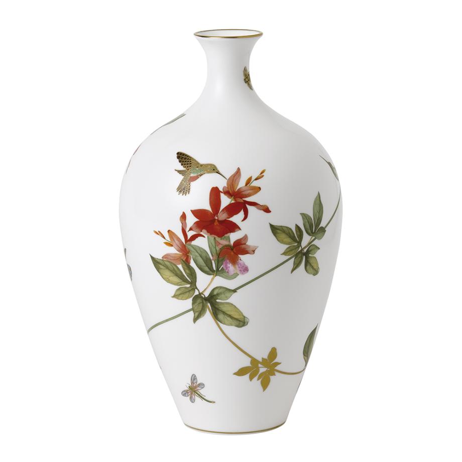 Hummingbird Vase 25cm
