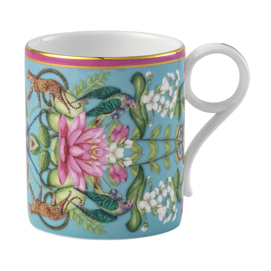 Wonderlust Menagerie Small Mug 210ml