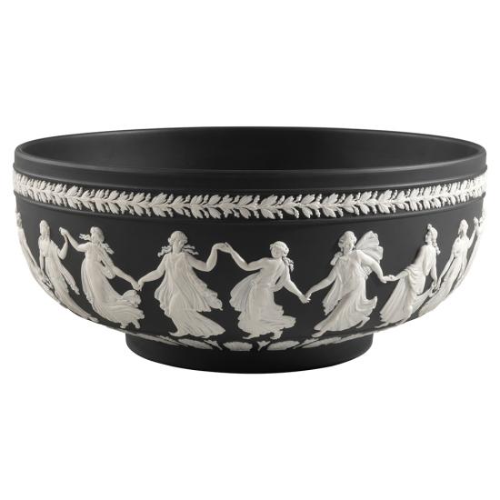 Lord Wedgwood Collection Dancing Hours Bowl