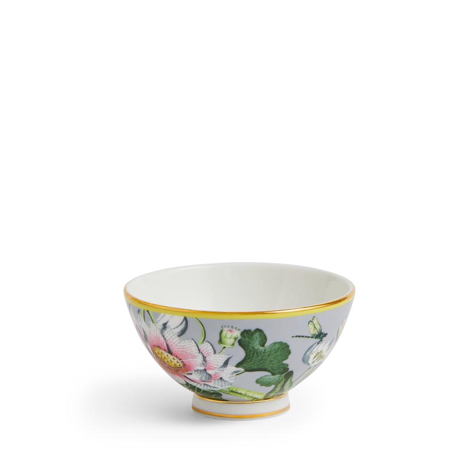 Wonderlust Waterlily Bowl