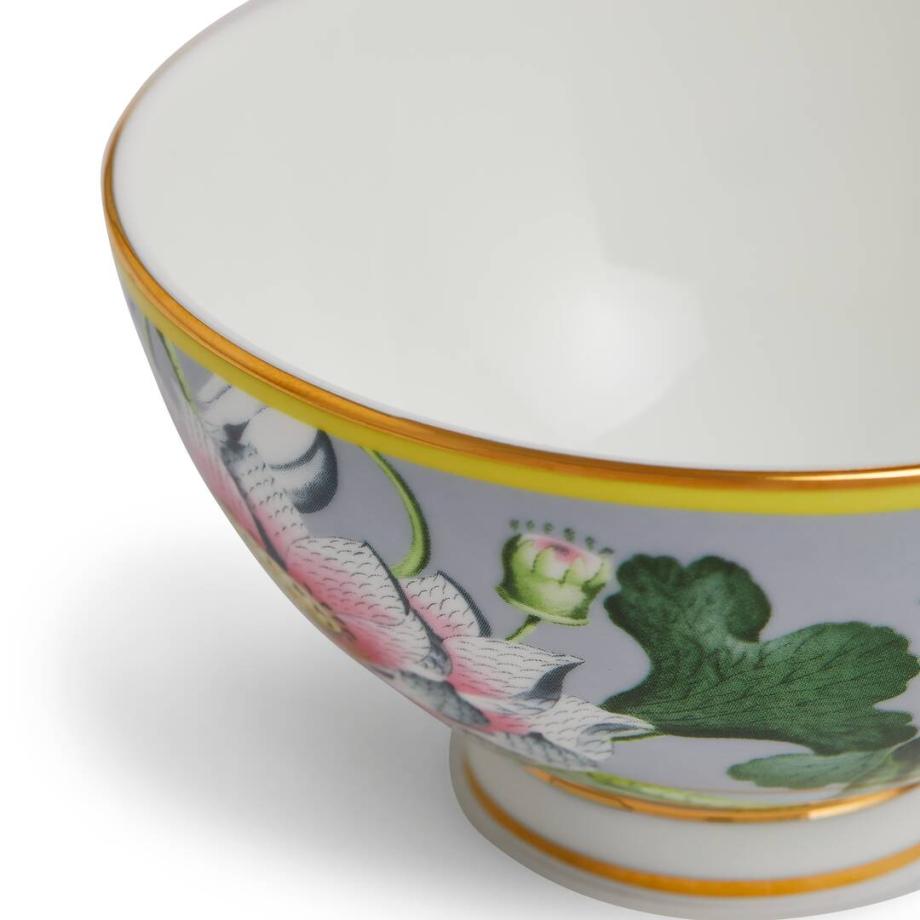 Wonderlust Waterlily Bowl