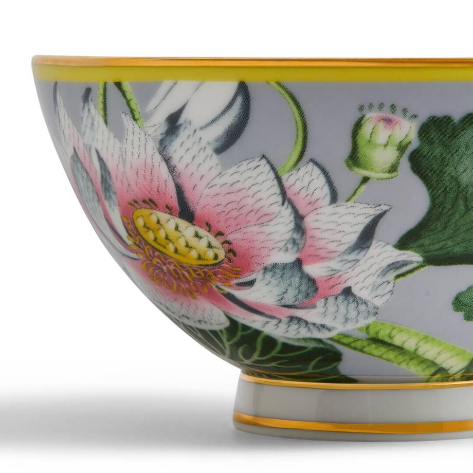 Wonderlust Waterlily Bowl