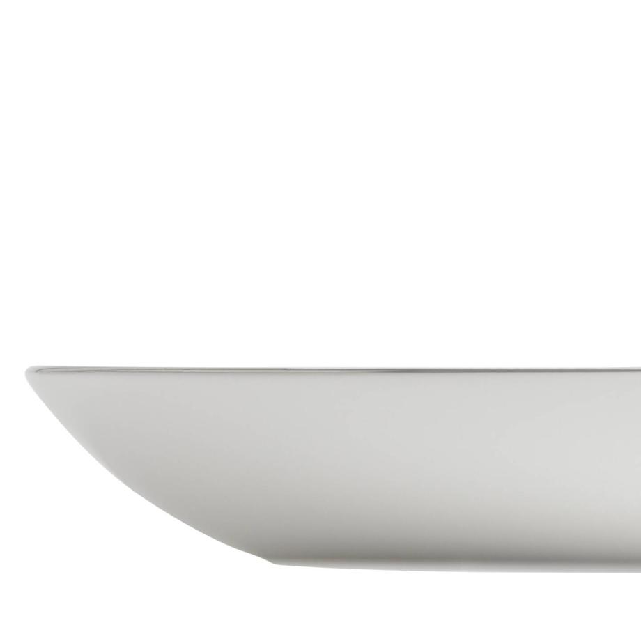 Gio Platinum Pasta Bowl 24cm