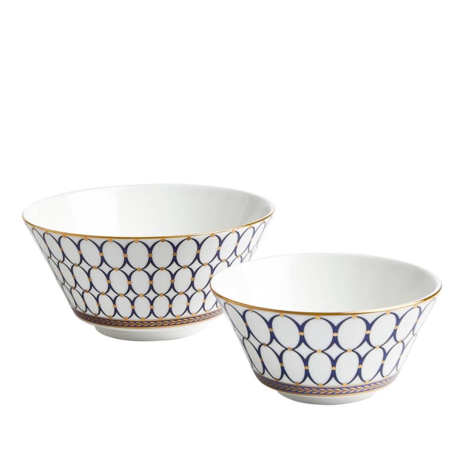 Renaissance Gold 8 Piece Set