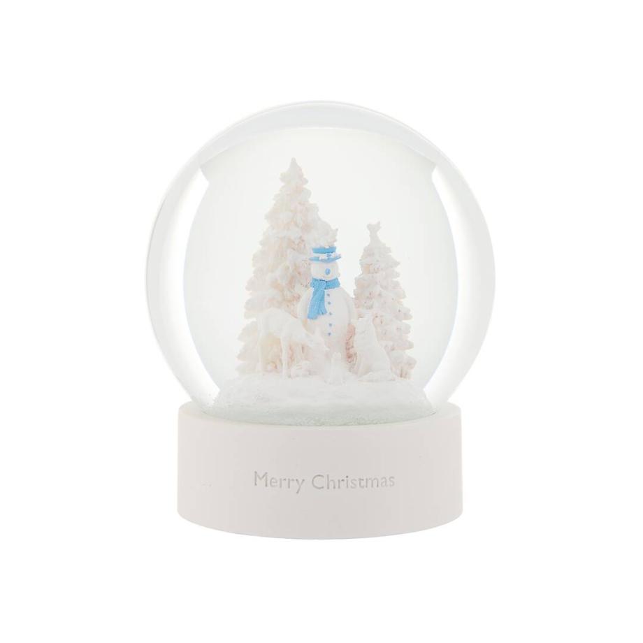 Snowglobe 2022