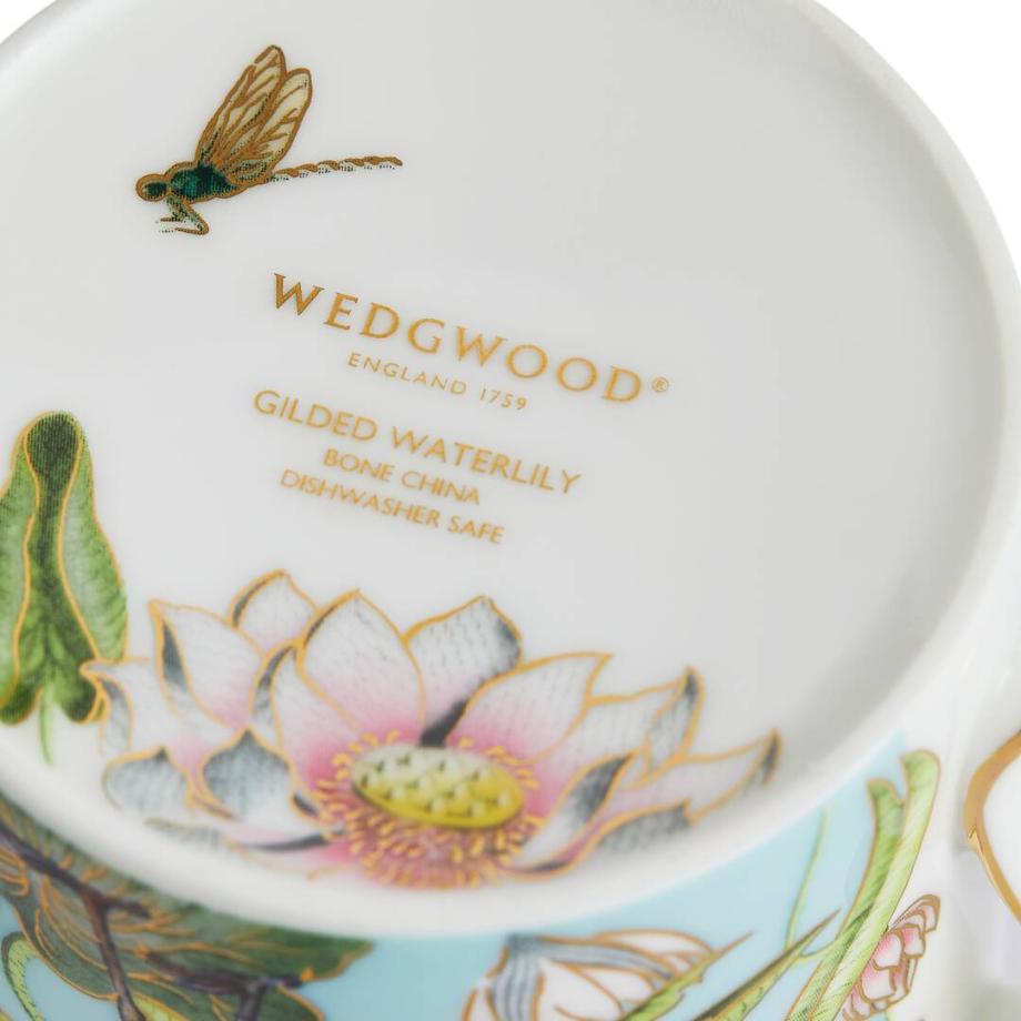 Waterlily Limited Edition Mug