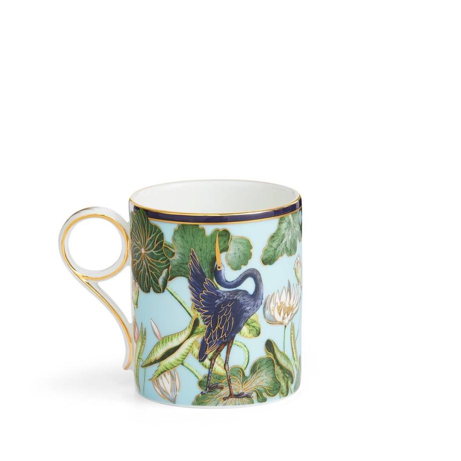 Waterlily Limited Edition Mug