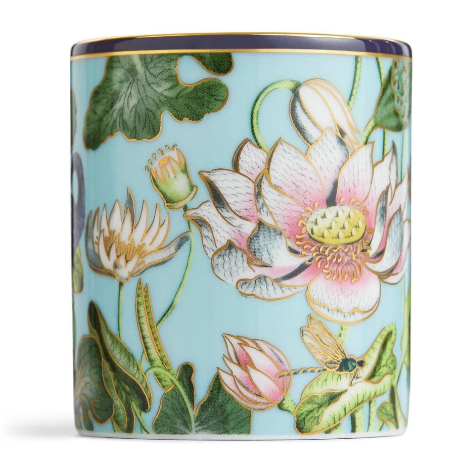 Waterlily Limited Edition Mug
