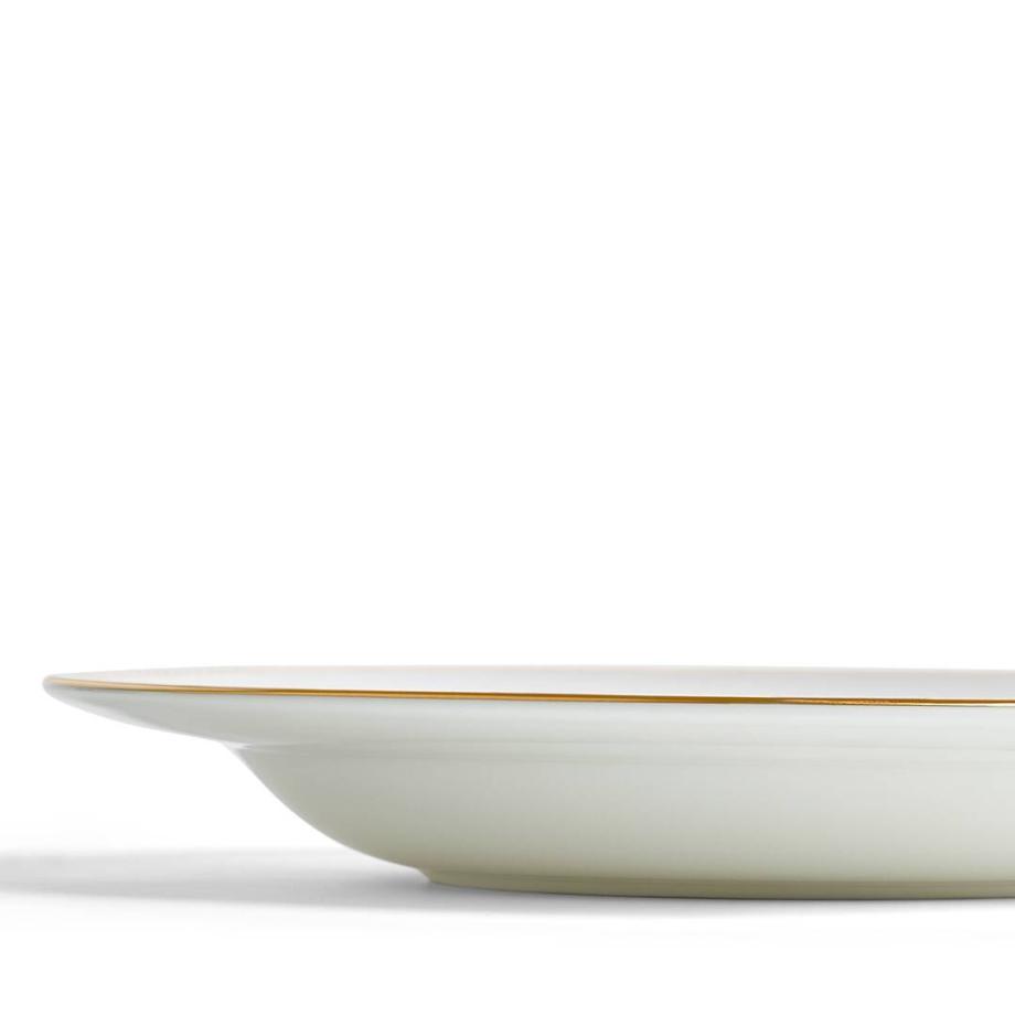 Renaissance Grey Soup Bowl 22.8cm