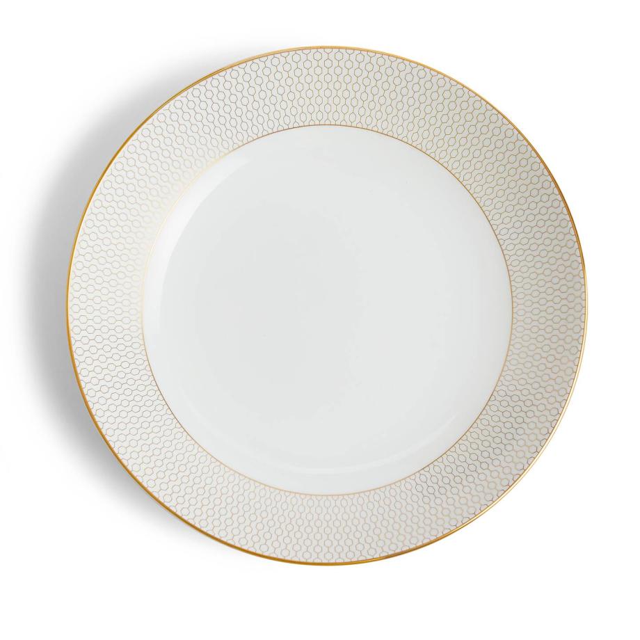 Gio Gold Pasta Bowl 24cm Boxed