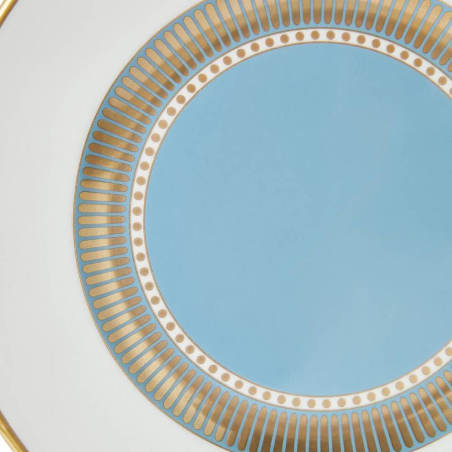 Helia Plate 15cm