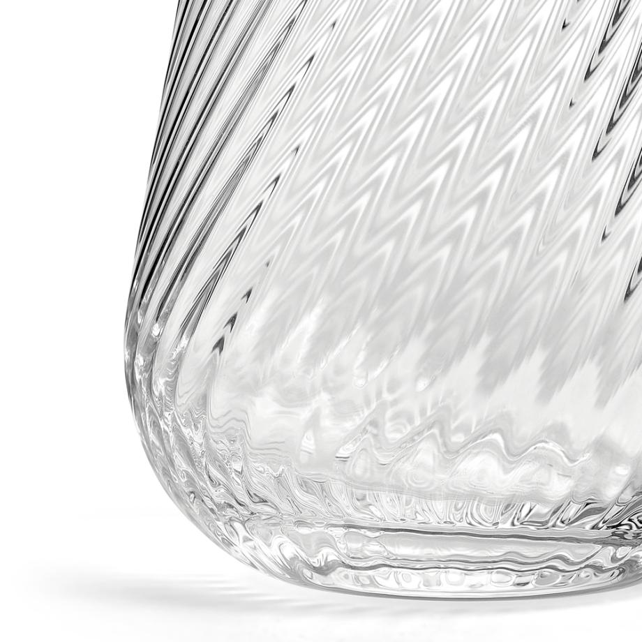 Vera Wang Swirl Tumbler Set of 2