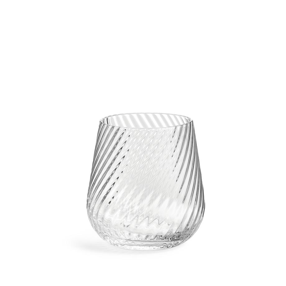 Vera Wang Swirl Tumbler Set of 2