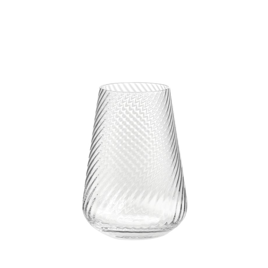Vera Wang Swirl Highball Set of 2