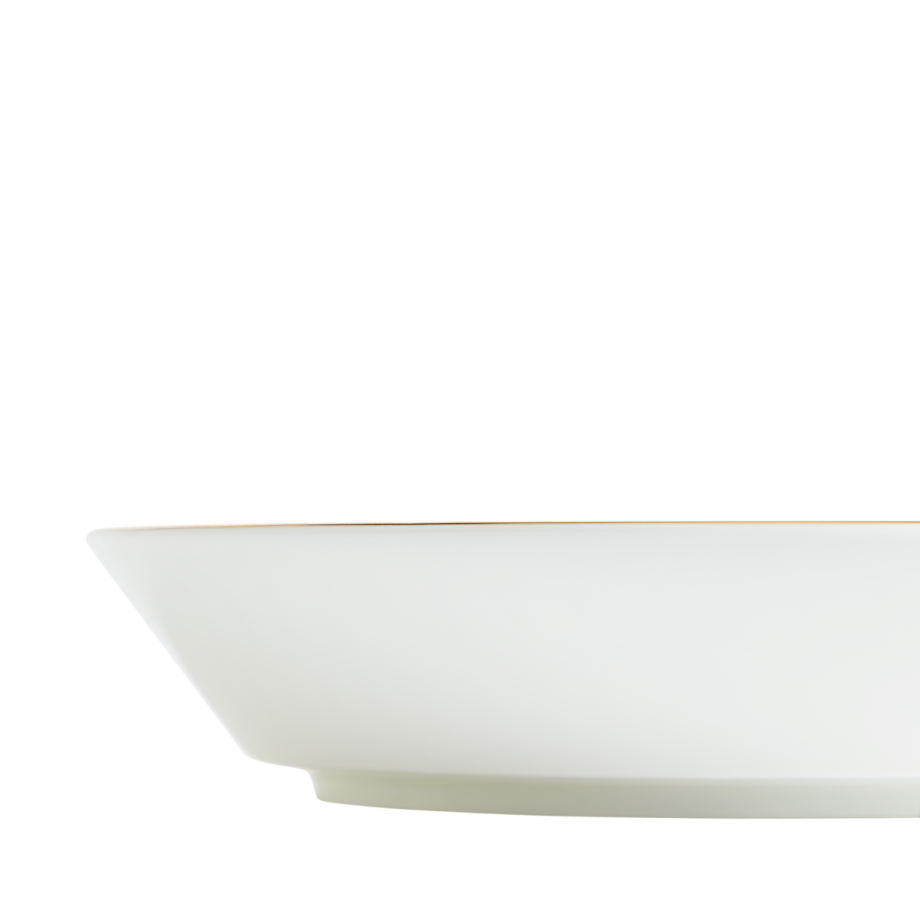 Renaissance Red Pasta Bowl 24cm